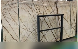 Crema Evita Marble