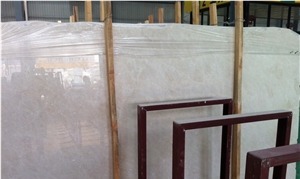 Crema Marfil Semi Select Marble
