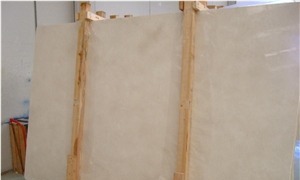 Crema Marfil Semi Select Marble