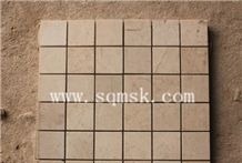 Crema Marfil Semi Select Marble