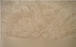 Crema Mediterraneo Limestone