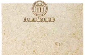 Crema Moralejo Limestone
