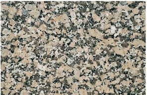 Crema Pink Granite