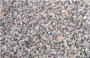 Crema Pink Granite