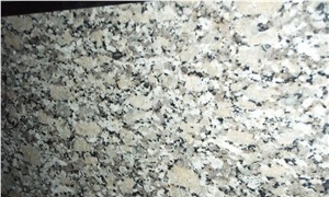 Crema Pink Granite