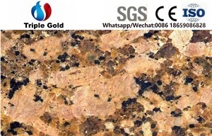 Crema Terra Granite