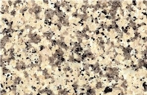 Crema Terra Granite