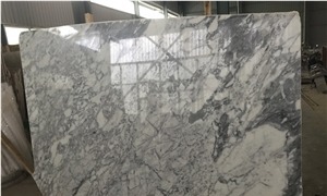 Crema Venato Marble