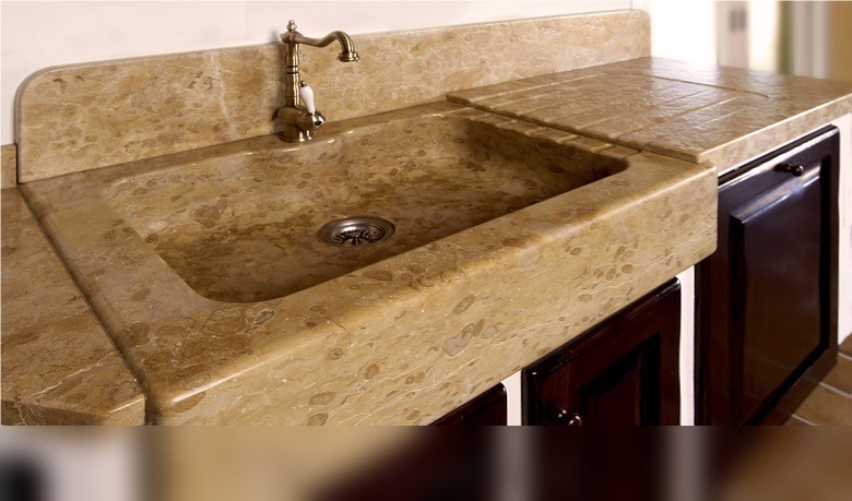 Crema Veneziana Limestone