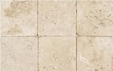 Cremino Beige Travertine