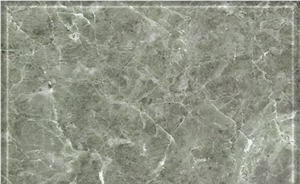 Crete Silver Marble