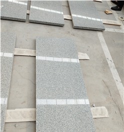 Cristal White Granite