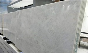 Cristalita Blanc Quartzite