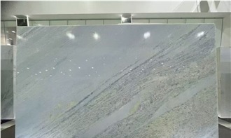 Cristalita Ocean Blue Marble