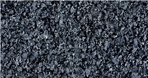 Crystal Blue Granite