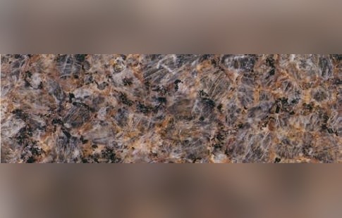 Crystal Brown Sichuan