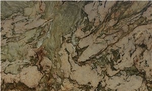 Crystal Lake Quartzite