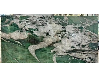 Crystal Quartzite