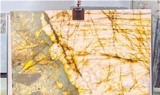 Crystal Quartzite