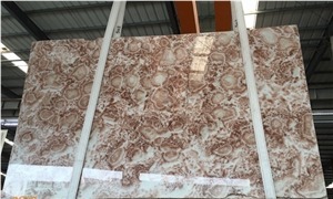 Crystal Red Onyx