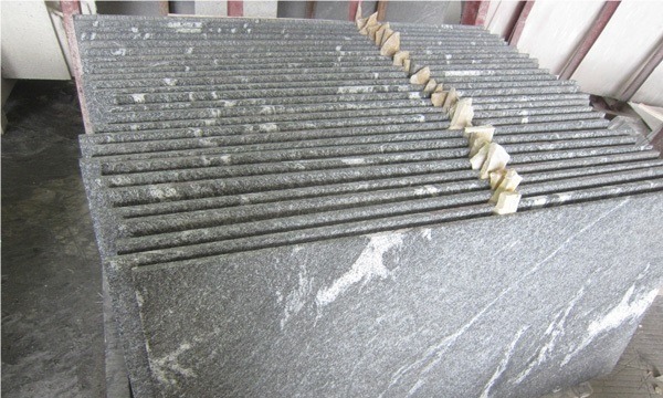 Crystal Snow Granite