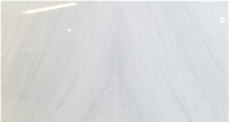 Crystal White Marble