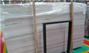 Crystal Wood Grain Marble