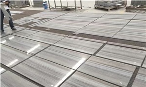 Crystal Wood Marble