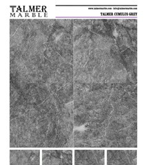 Cumulus Marble