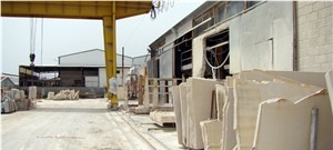 Cyprus Limestone