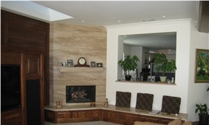 Daino Venato Marble