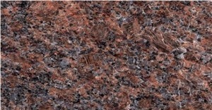 Dakota Red Granite