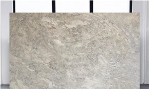 Damasco White Marble
