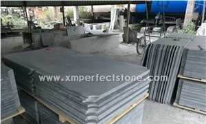 Dark Gray Slate