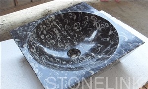 Deep Sea Marble