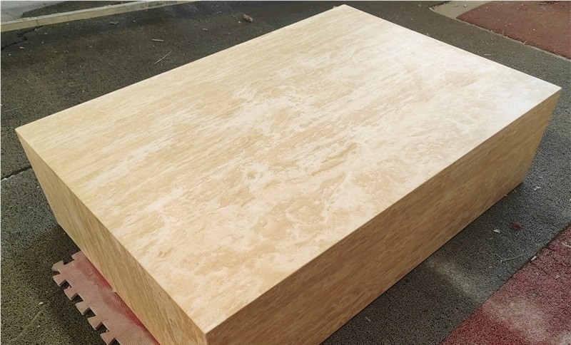 Dehbid Cream Travertine