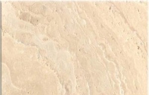 Dehbid Cream Travertine