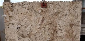 Delicatus Brown Granite