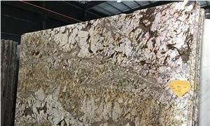 Delicatus Cream Granite