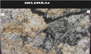 Delirium Granite