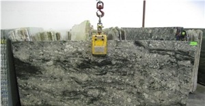 Delirium Granite