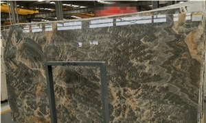 Demirci Gray Onyx