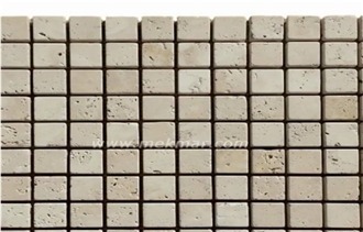 Denizli Travertine