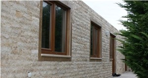 Denizli Travertine