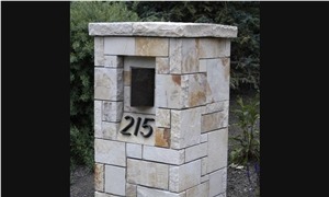 Desert Blonde Sandstone