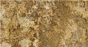 Desert Gold Granite