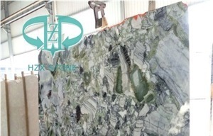 Desert Green Marble