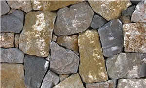 Desert Multicolor Sandstone