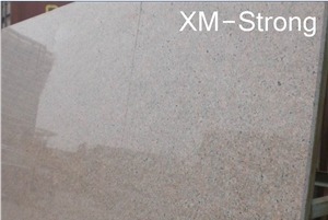 Desert Pearl Granite
