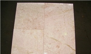 Desert Pink Marble